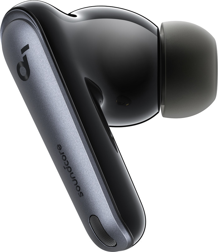 soundcore Liberty 4 NC Schwarz vorne