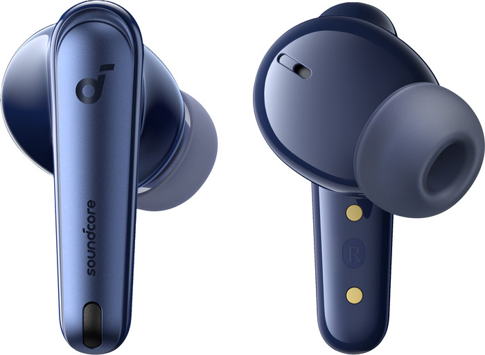soundcore Liberty 4 NC Blauw Main Image