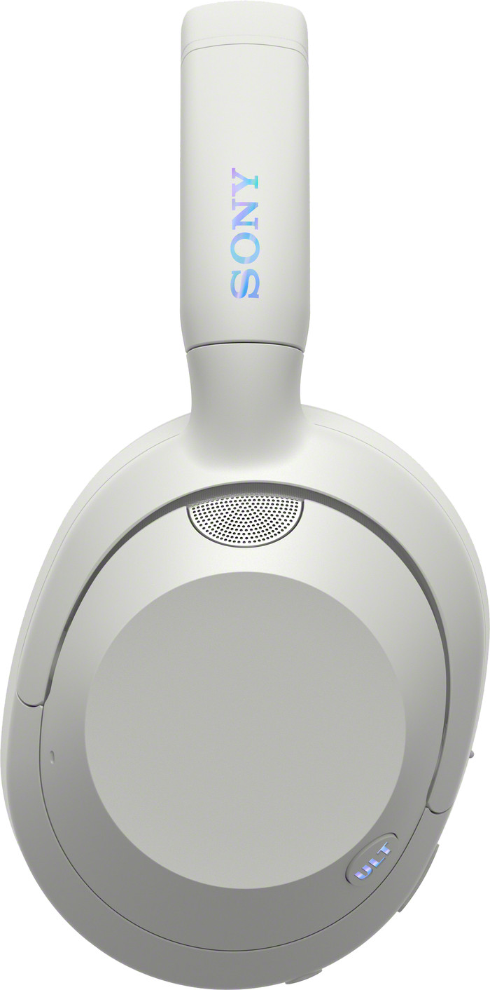 Sony ULT Wear Blanc côté gauche