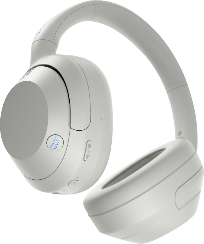 Sony ULT Wear Blanc détail