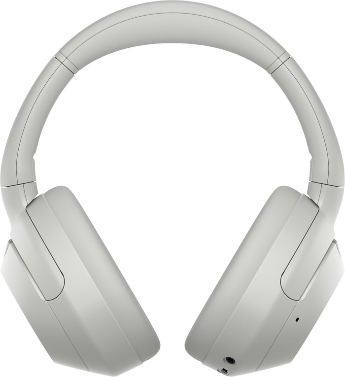 Sony ULT Wear Blanc avant