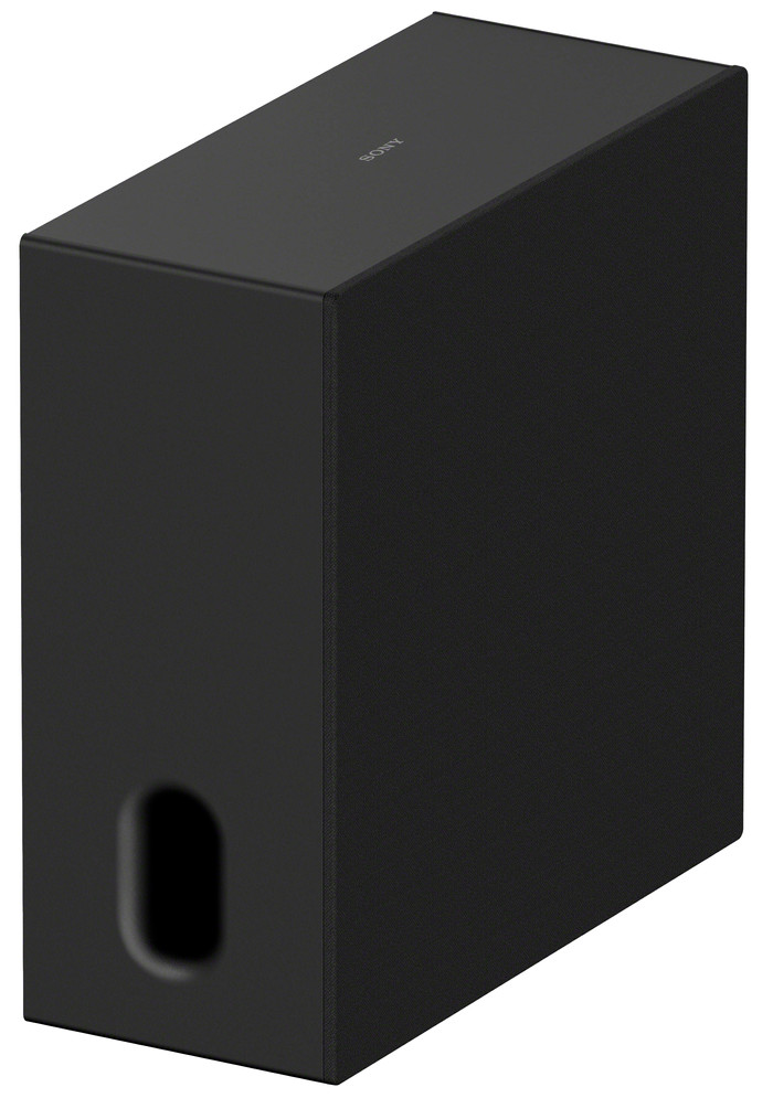 Sony Bravia Theatre Sub 8 Main Image