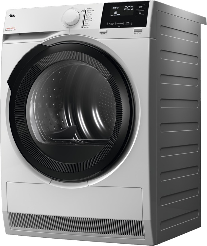 AEG TR7T60690 rechte seite
