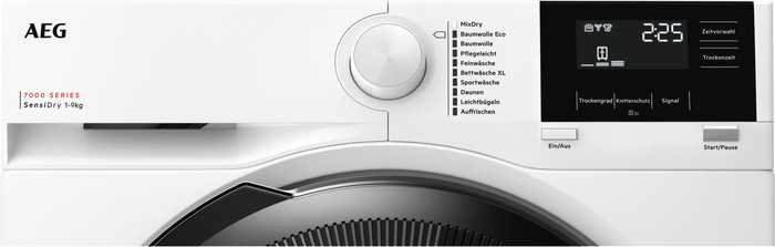 AEG TR7T60690 detail