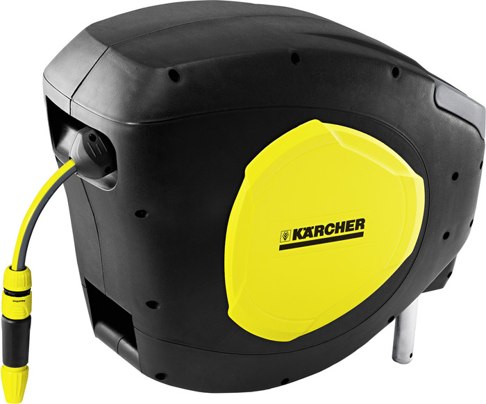 Karcher Automatische Slanghaspel CR 5.330 Main Image