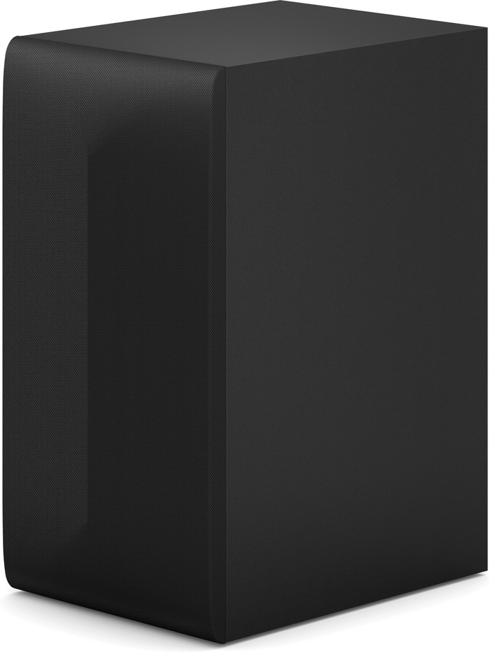 LG DS70TY front