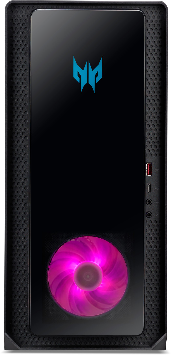 Acer Predator Orion 3000 655 I7148GS front