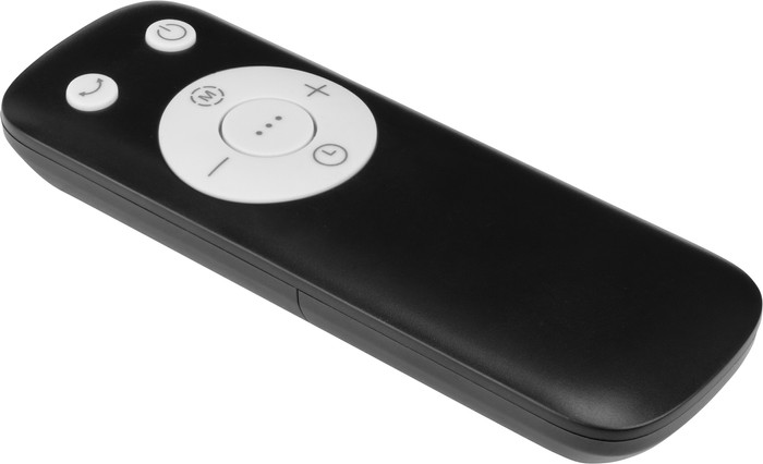 Fuave Quiet Air SF120DCPB Black accessory