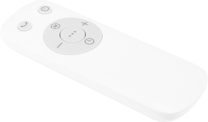 Fuave Quiet Air SF120DCPW White accessory