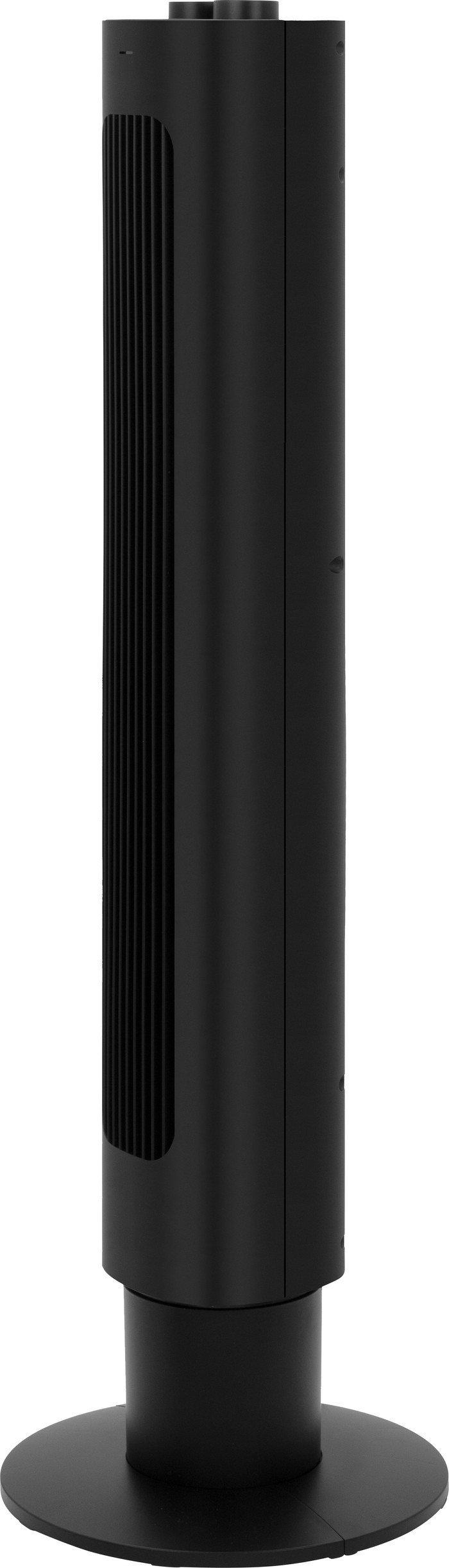 Fuave TF86MB Zwart voorkant
