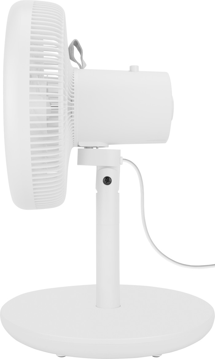 Fuave TTV52W Wit rechterkant