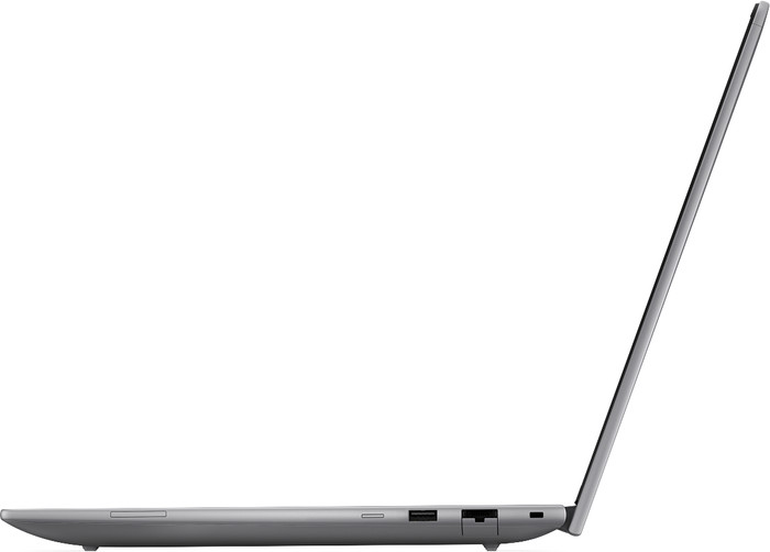 HP Zbook X G2i 16'' Copilot+ PC - DN7U4ET Qwerty rechterkant