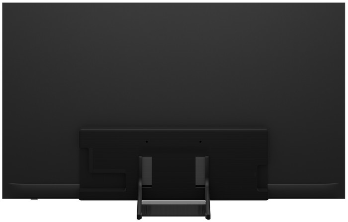 Samsung OLED 83" S90H (2026) achterkant