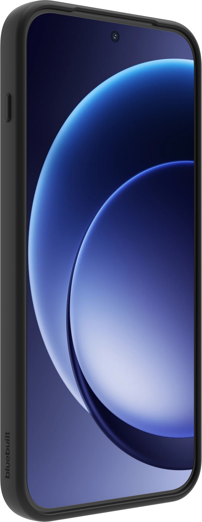 BlueBuilt OnePlus 15 Back Cover Black right side