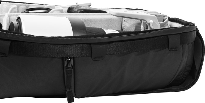 Peak Design Camera Cube v3 Large detail