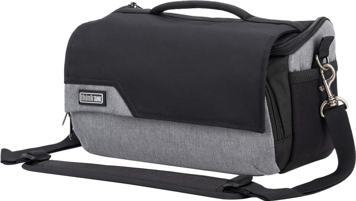 Think Tank Mirrorless Mover 25 Cool Grey Main Image