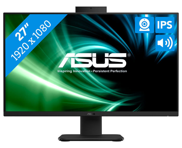 ASUS V400 AiO V470VAK-BPE077W Main Image