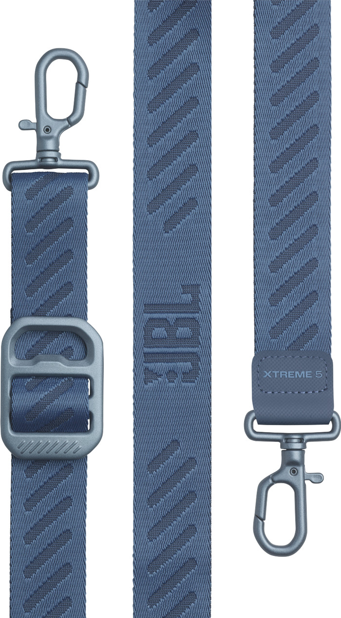 JBL Xtreme 5 Blauw accessoire