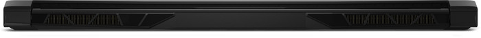 MSI Katana A15 AI B8VG-455BE AZERTY back