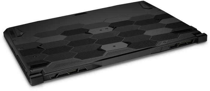 MSI Katana A15 AI B8VG-455BE AZERTY bottom