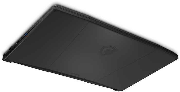 MSI Katana A15 AI B8VG-455BE AZERTY top