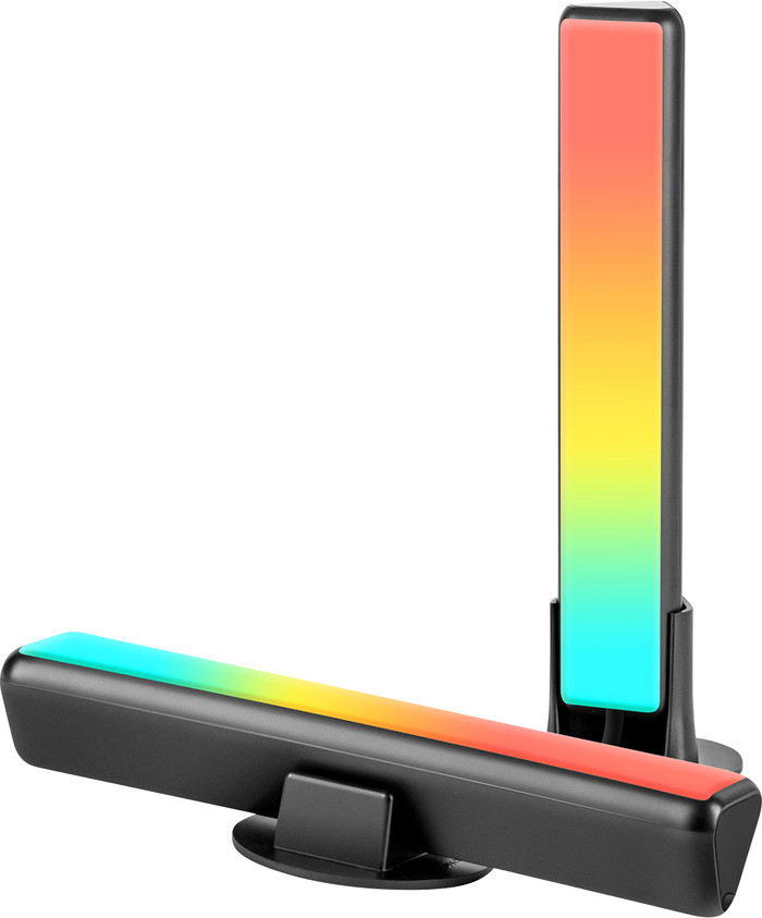 Govee RGBICWW Light Bars Main Image