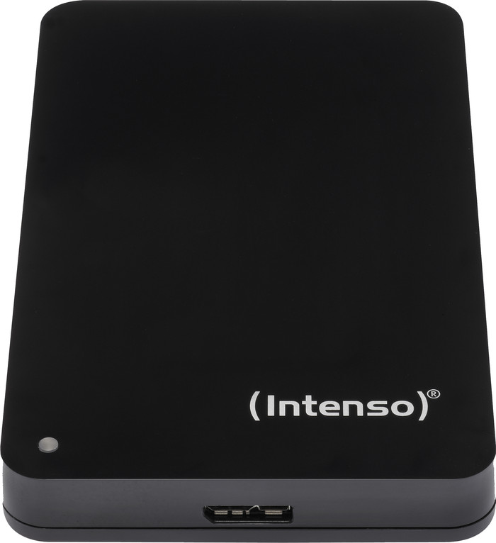Intenso Memory Case 5TB voorkant