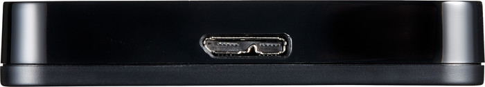 Intenso Memory Case 5TB detail