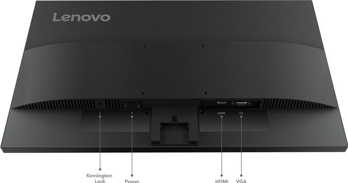Lenovo L24-4e detail