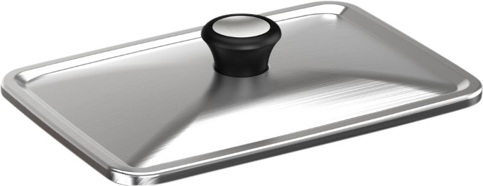 Tefal Lid Accessory XA7318 Main Image