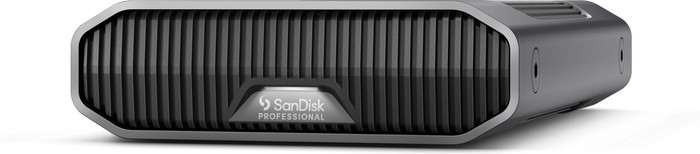 SanDisk Professional G-DRIVE 22 To Main Image