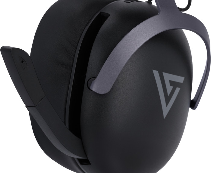 Vortech Pro Draadloze Gaming Headset detail