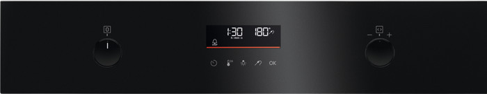 AEG BPE546060B SenseCook detail
