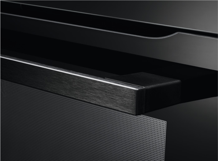 AEG BPE546060B SenseCook detail