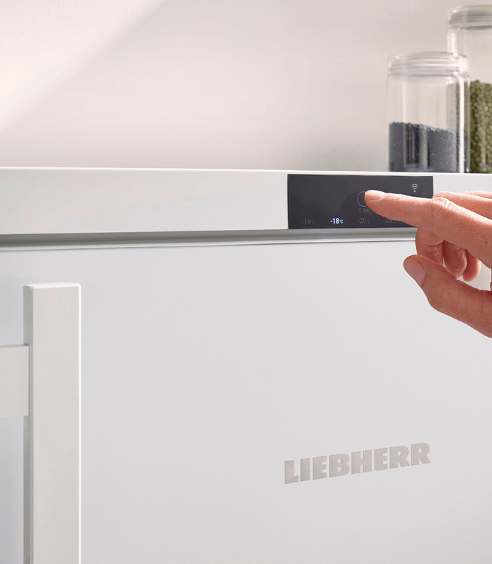 Liebherr FNdi 1624-20 detail