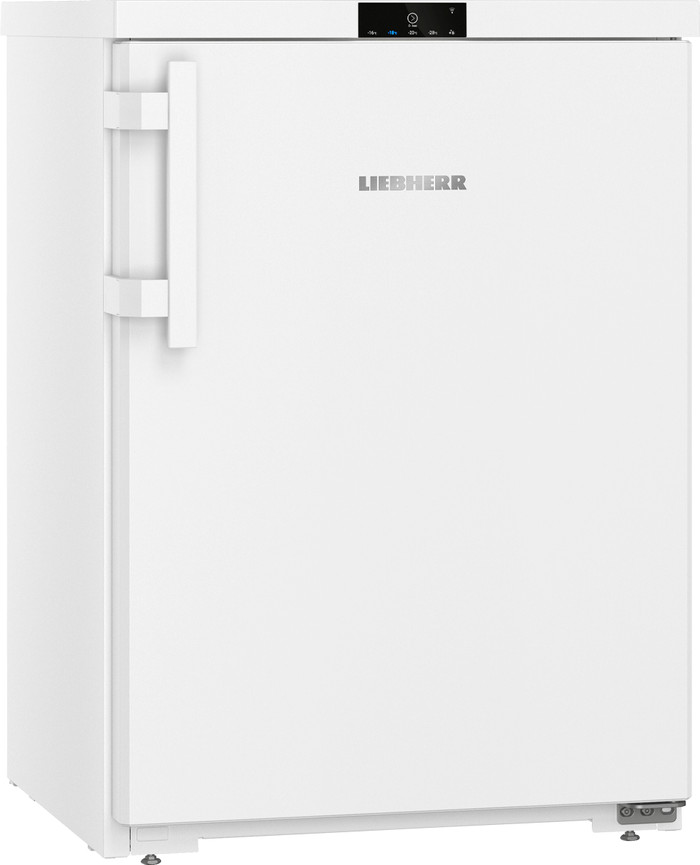 Liebherr FNdi 1624-20 front