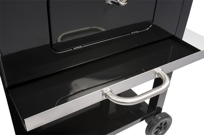 Boretti Carbone 2.0 detail