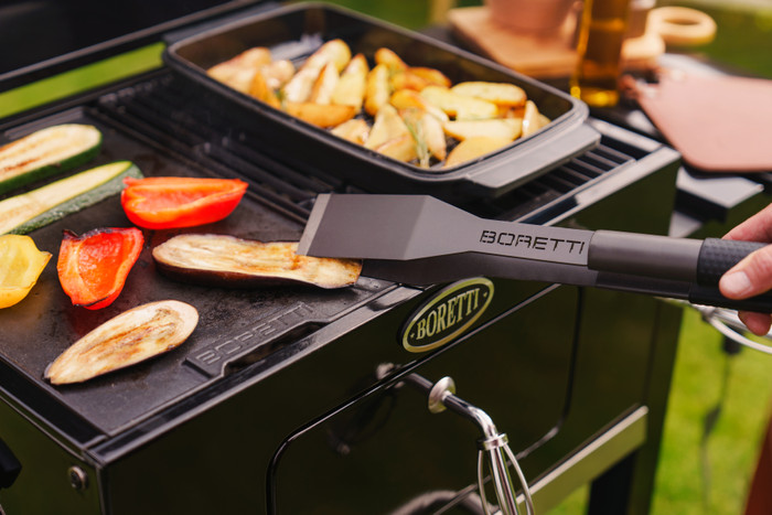 Boretti Carbone 2.0 product in gebruik