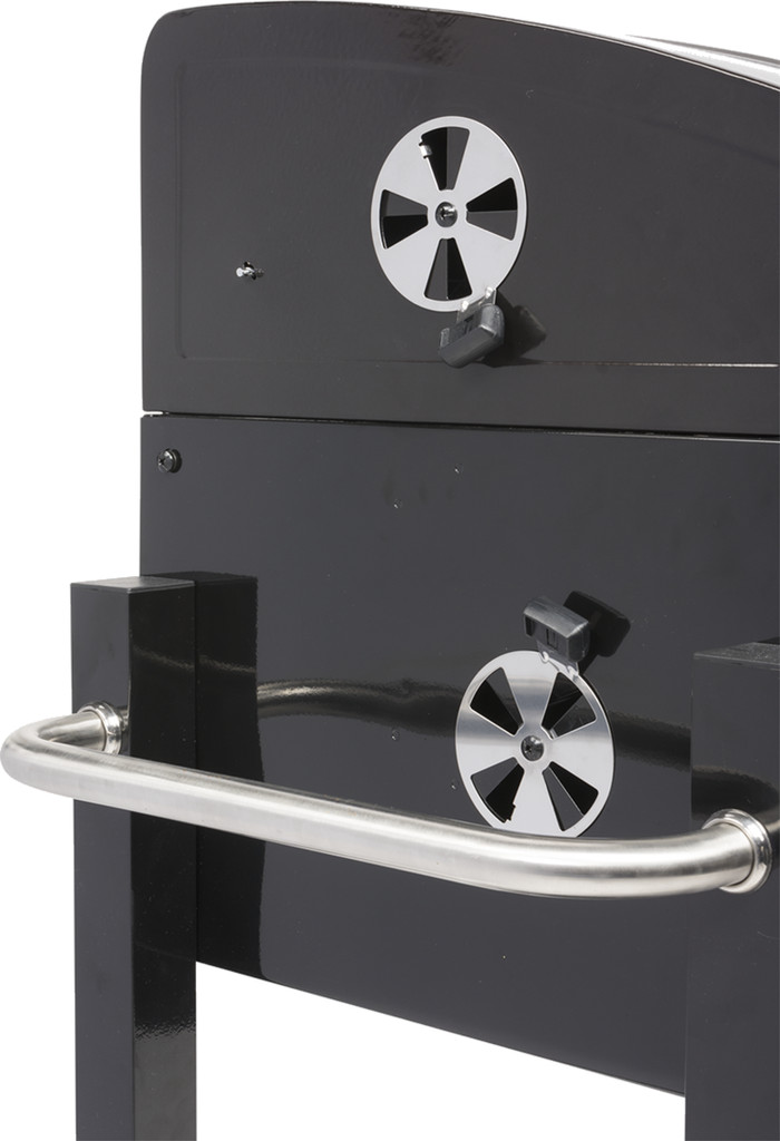 Boretti Carbone 2.0 detail