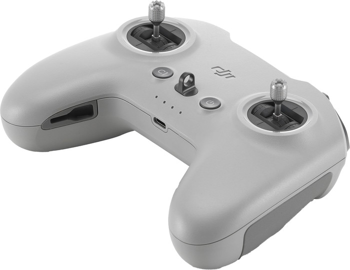 DJI FPV Remote Controller 3 right side