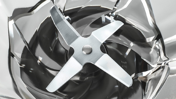 Bosch VitaPower Serie 4 MMB6141B detail