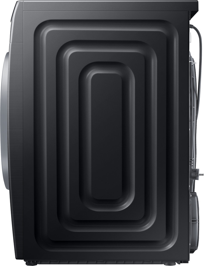 Samsung DV90T6240LB rechterkant