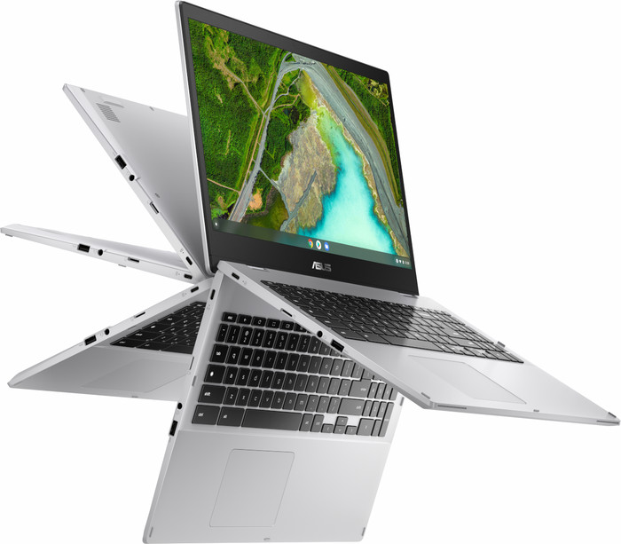 ASUS Chromebook Flip CX1500FKA-E80052-BE AZERTY detail