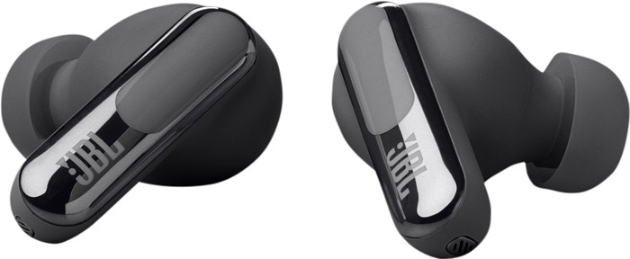 JBL Live Beam 3 Zwart detail