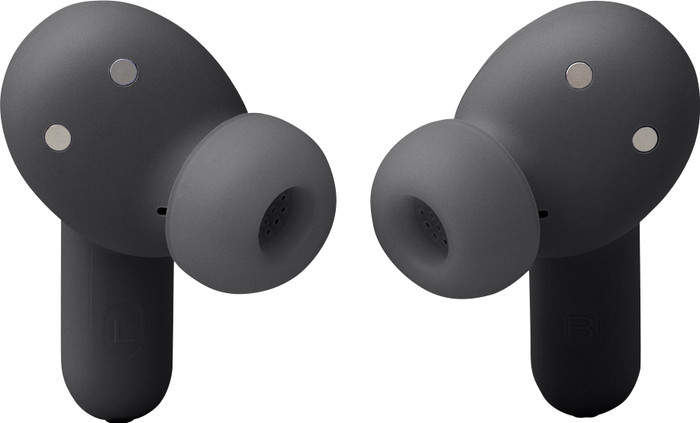 JBL Live Beam 3 Zwart detail