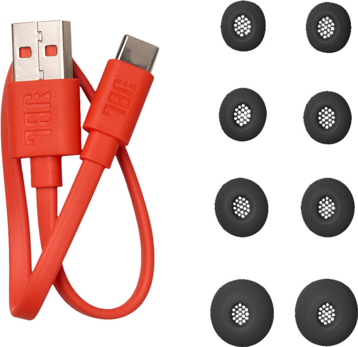 JBL Live Beam 3 Zwart accessoire