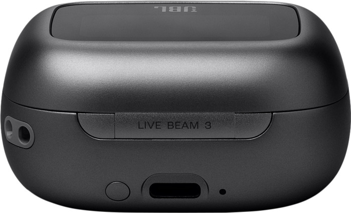 JBL Live Beam 3 Zwart accessoire