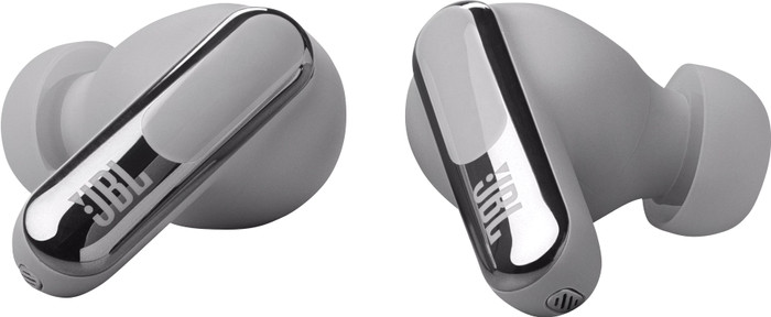 JBL Live Beam 3 Zilver detail