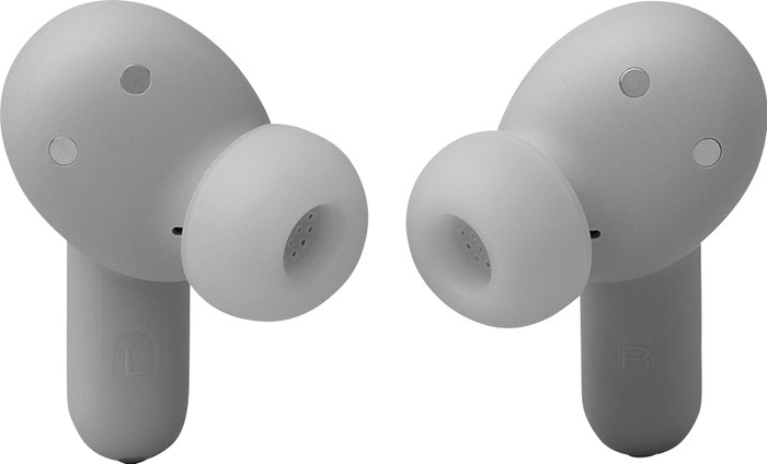 JBL Live Beam 3 Zilver detail
