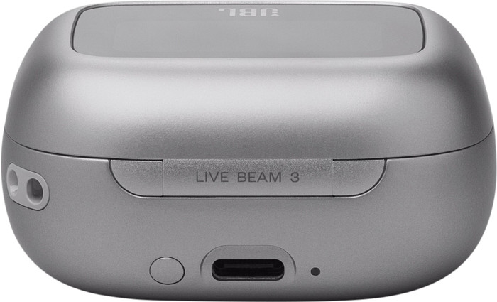 JBL Live Beam 3 Zilver accessoire